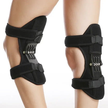 Knee Protection Booster