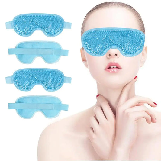 Cooling Gel Eye Mask