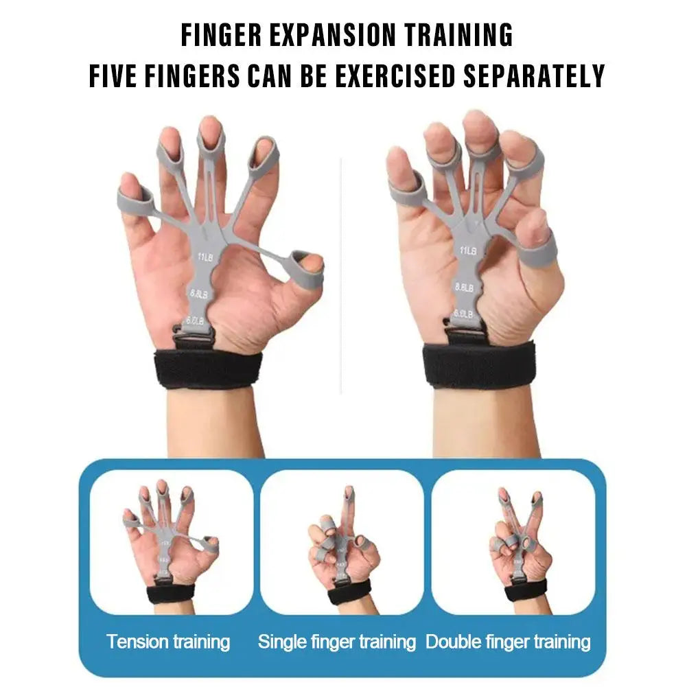 Finger Exerciser