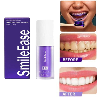 Whitening Toothpaste