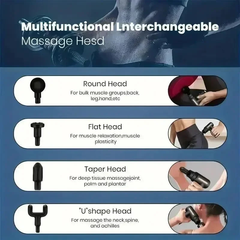 Massage Gun