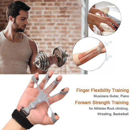 Finger Exerciser