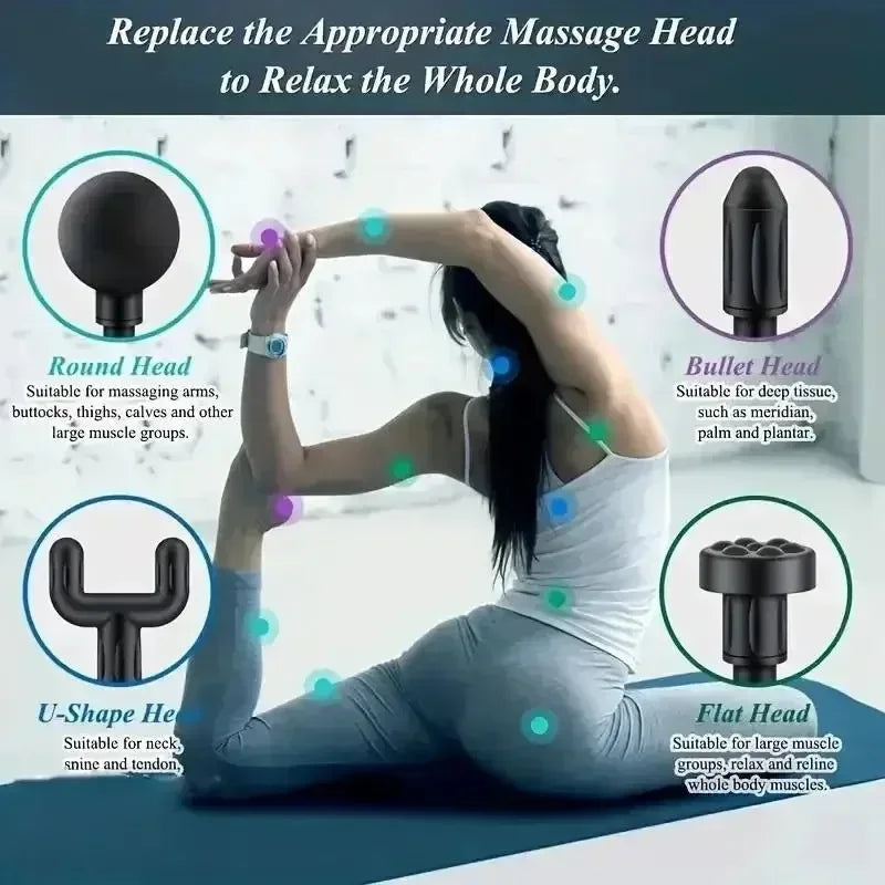 Massage Gun