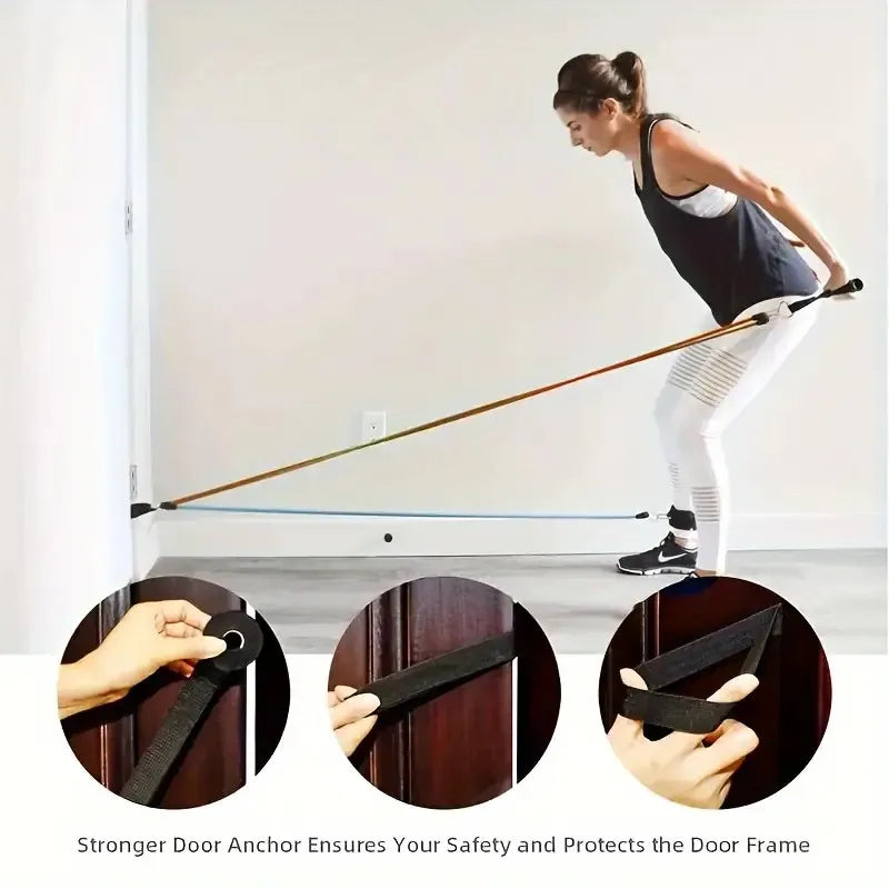 Resistance Band Set