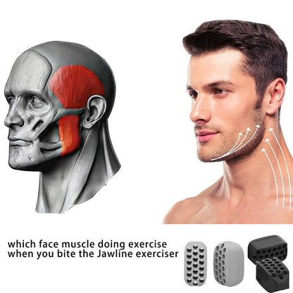 Jaw Exerciser