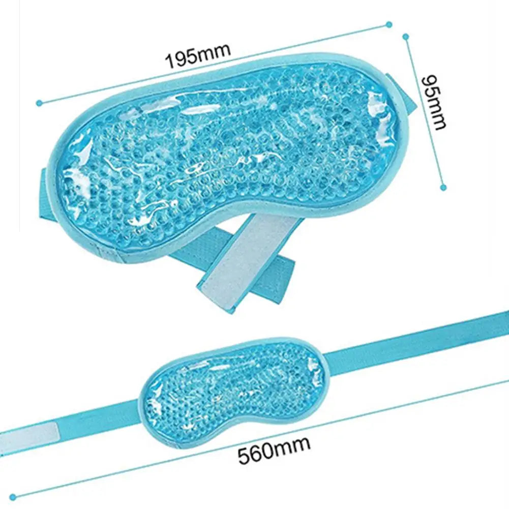 Cooling Gel Eye Mask