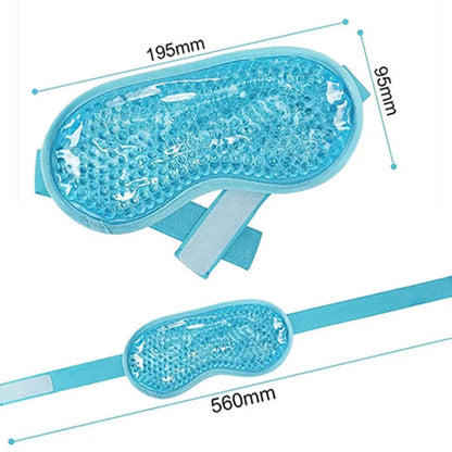 Cooling Gel Eye Mask