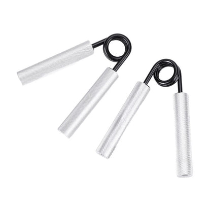 Steel Grip Strengthener Set